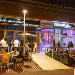 Double Cafè Extérieur
