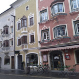 Cafè Rose By Frick Außen