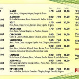 Jolly Pizza Carte