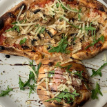 Jolly Pizza Comida