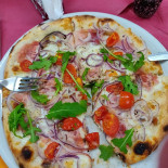 Jolly Pizza Comida