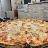 Jolly Pizza Comida