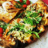 Jolly Pizza Comida