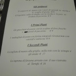 La Torretta Carta