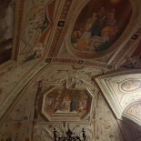 La Torretta Innen