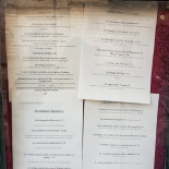 La Torretta Carta