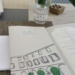 La Veranda Speisekarte