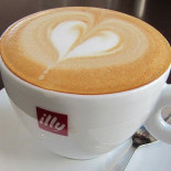 Bart Café Boisson