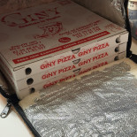 Giny Carte