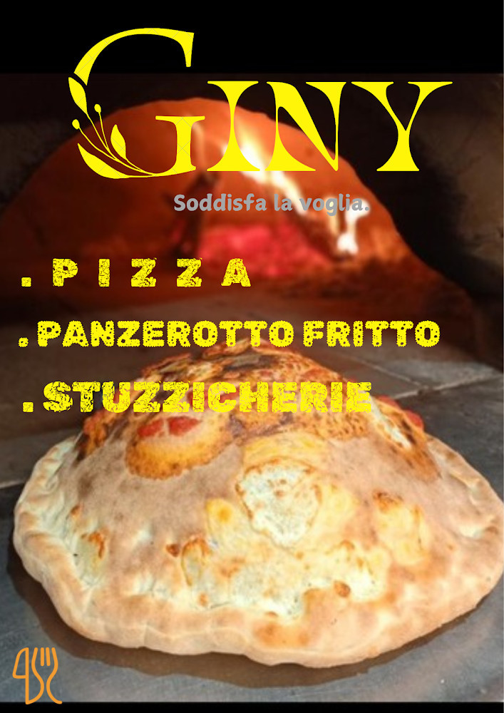 Giny Carte