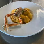 Locanda Stella Room E Comida