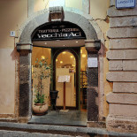 Vecchia Aci Exterior