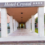 Crystal Extérieur