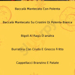 La Sofia Carte