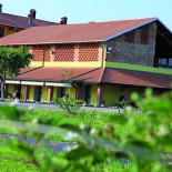 Vecchio Fienile Exterior