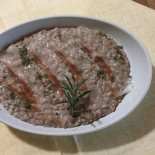Vecchio Fienile Comida
