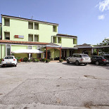 Il Cacciatore Exterior