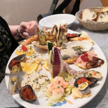 La Marinara Essen