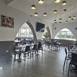 Pizzagorà À l'intérieur