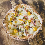 Pizzagorà Nourriture
