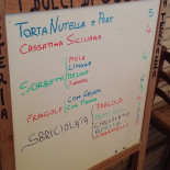 La Terrazza Carta