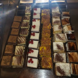 Vaniglia Cafè Speisekarte