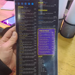 Pollo&burger Store Carte