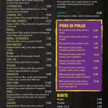 Pollo&burger Store Carte