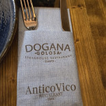 Antico Vico Carte