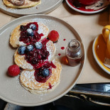 Pinturicchio Cafe+kitchen Getränk