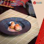 Huobi Mercato Orientale Speisekarte