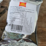 Meat Temptation Carta