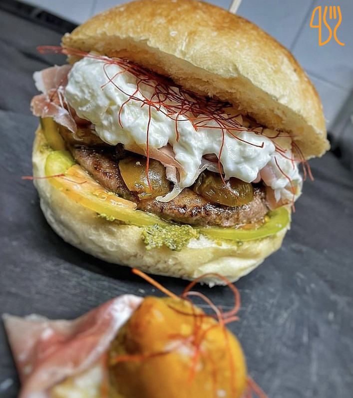 Meat Temptation Essen