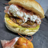 Meat Temptation Essen