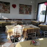 Il Gabbiano Innen