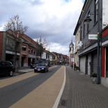 Pizzaincorso Außen