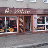 Pdpizza Außen