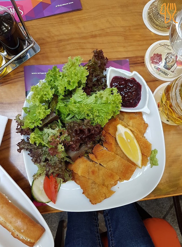 Da Micchele Essen