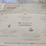 Allabona Lucca Carta
