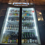 Prophet Pub Carta