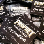 Prophet Pub Carta
