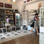 Internet Caffè Orgosolo Dentro