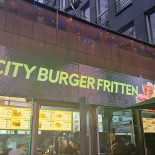 L'oster Bif Beef Exterior