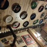Windigo Saloon Speisekarte