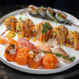 Tokyofy Nourriture