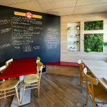 Dry À l'intérieur