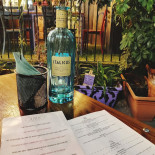 Oliva.co Mixology Speisekarte