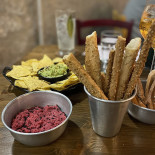 Oliva.co Mixology Nourriture