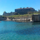 La Cozza D'oro Exterior