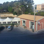 La Cozza D'oro Exterior